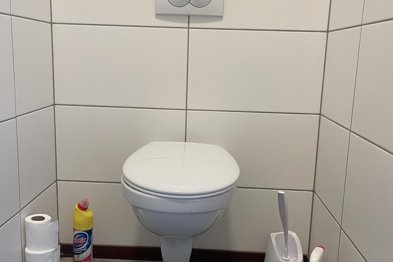 Bedrijfsruimte Dronten - De Aar 55 - Foto 18