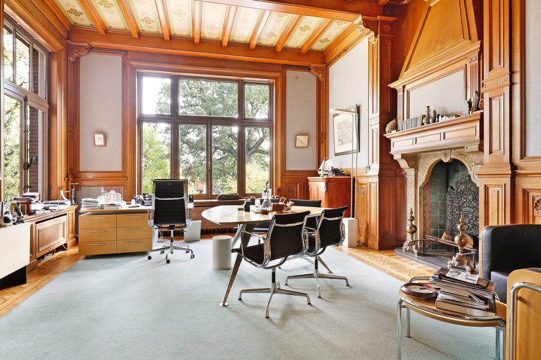 KantoorruimteaanJavalaan 7<br/> inBaarn