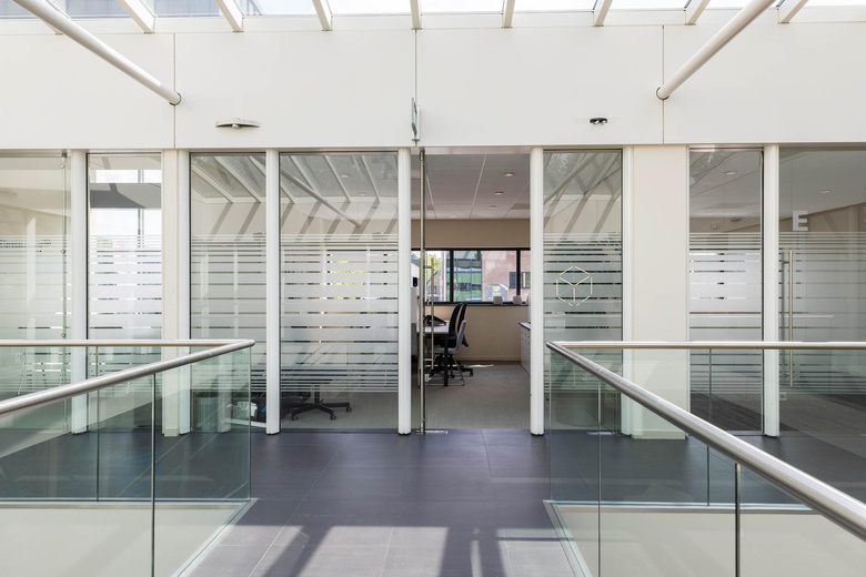 KantoorruimteaanBramenberg 8<br/> inEemnes