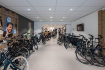 Winkelruimte Rotterdam - Kleiweg 167 - Foto 5