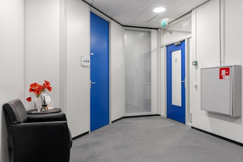 KantoorruimteaanHuis ter Heideweg 24 - 28<br/> inZeist