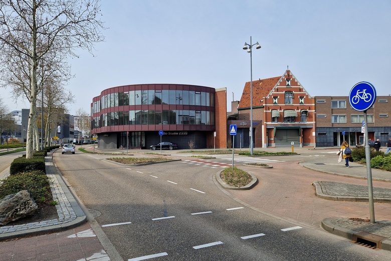 Kantoorruimte Heerlen - Spoorsingel 1 A - Foto 3