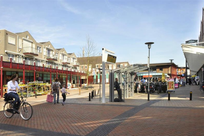 WinkelruimteaanDorpsplein 96 - 97<br/> inWestervoort