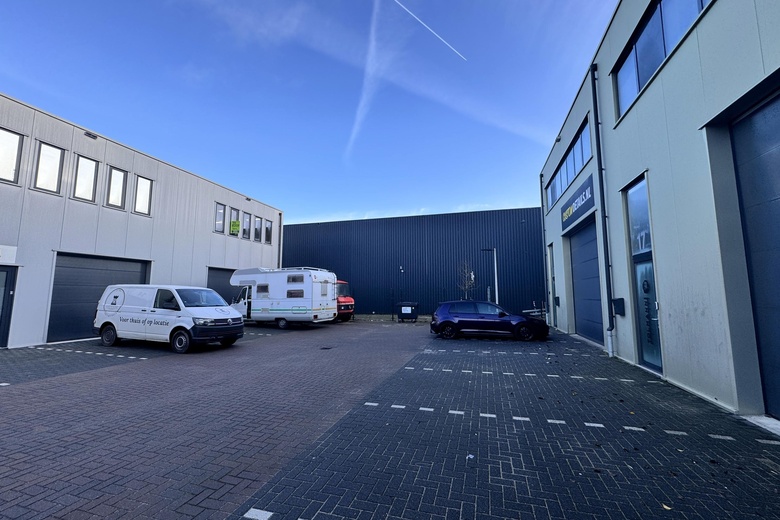 BedrijfsruimteaanBolderweg 18 B 15<br/> inAlmere