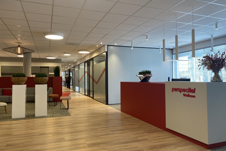 KantoorruimteaanDokter Klinkertweg 12 - 20<br/> inZwolle KantoorruimteaanDokter Klinkertweg 12 - 20<br/> inZwolle