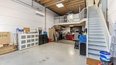 Bedrijfsruimte te koop Oud-Gastel - Neon 27 e