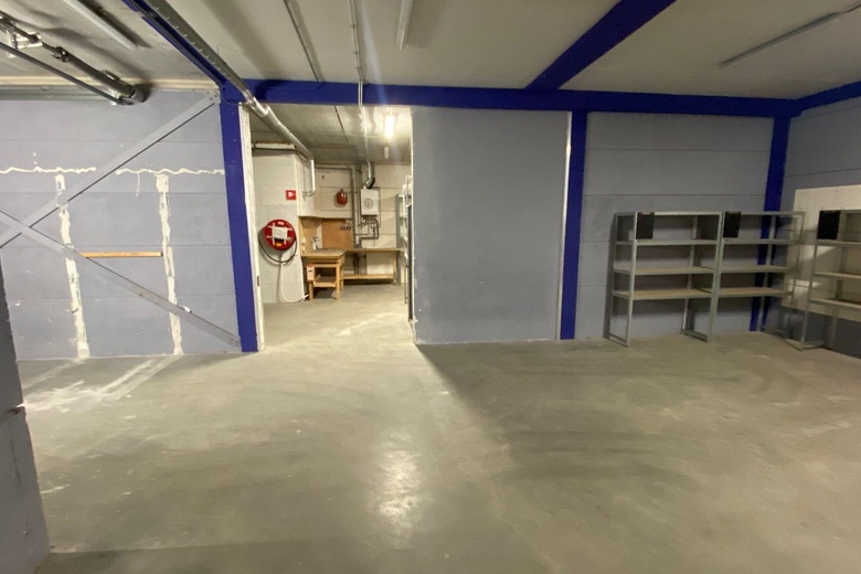 Bedrijfsruimte Soest - Koningsweg 2 28 - Foto 29