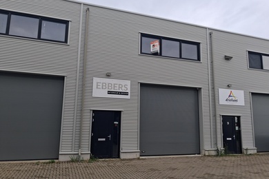 Bedrijfsruimte Zutphen - Paapstraat 7 - Foto 2