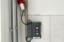 Bedrijfsruimte Amersfoort - Heliumweg 6 B 6 - Foto 6