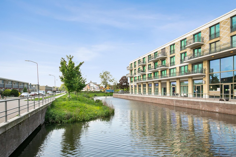 WinkelruimteaanOperaplein 56<br/> inApeldoorn