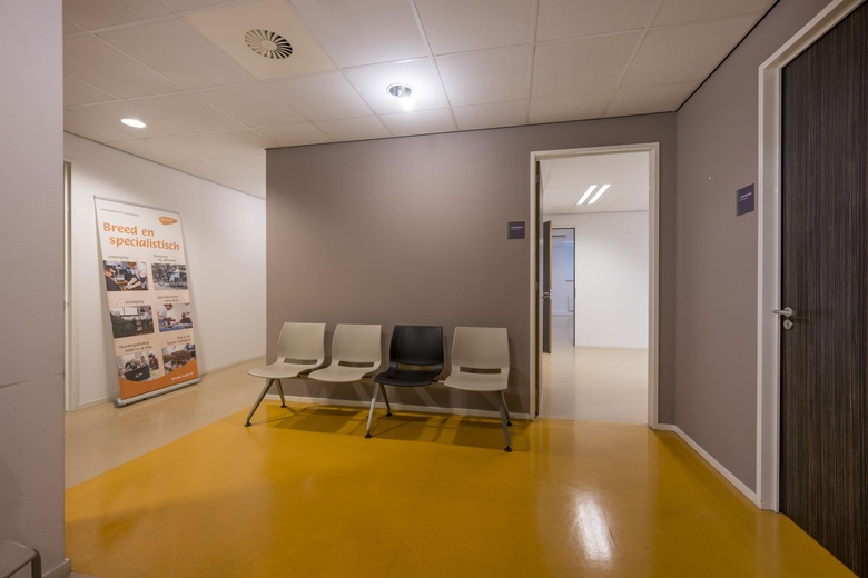 Zorg Voorthuizen - Smidsplein 2426 - Foto 12