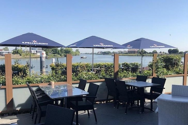 HorecaaanDorpsstraat 56<br/> inOuderkerk aan den IJssel