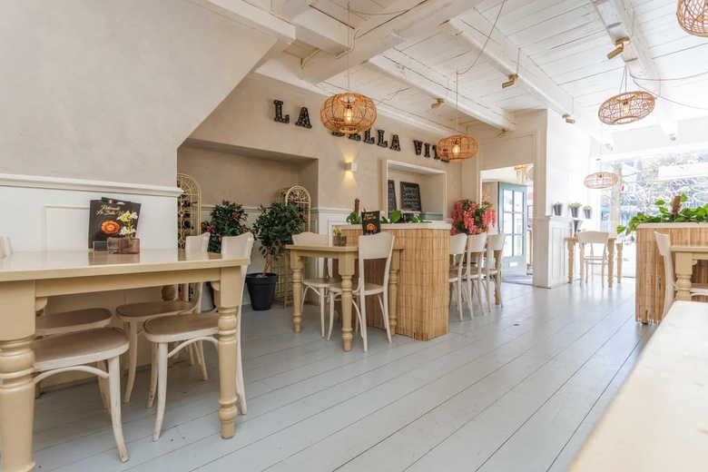 HorecaaanMerk 27<br/> inWorkum