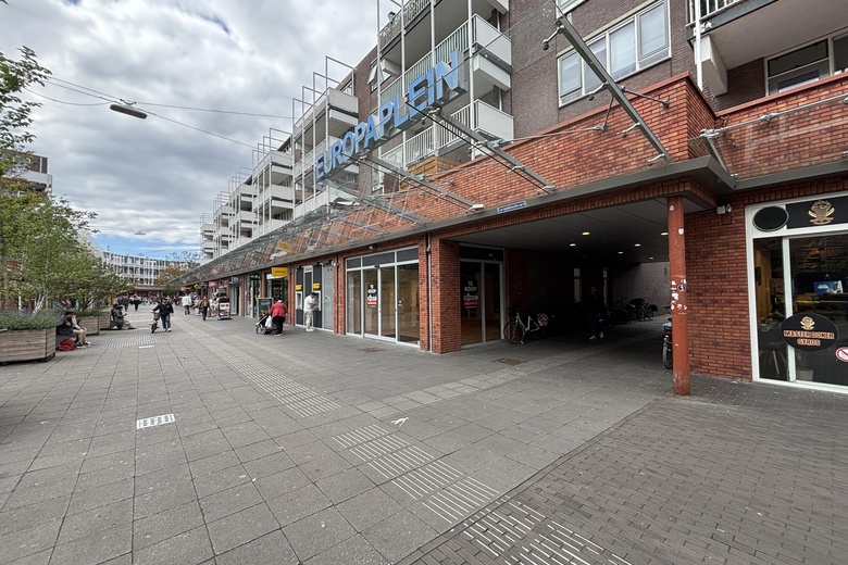 Winkelruimte Alkmaar - Europaboulevard 152 - Foto 10