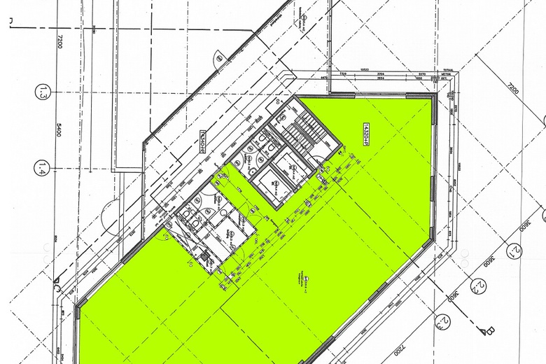 KantoorruimteaanLaan van Oversteen 2 - 18<br/> inRijswijk