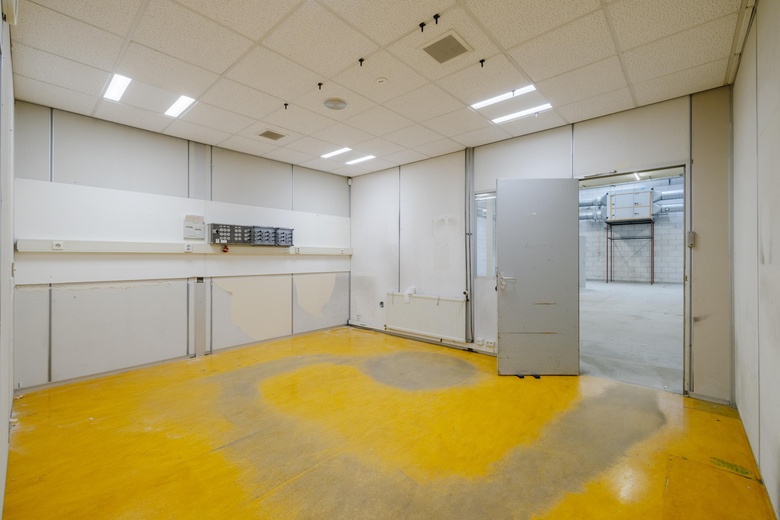 Bedrijfsruimte Amsterdam - Hoogoorddreef 76 - Foto 27