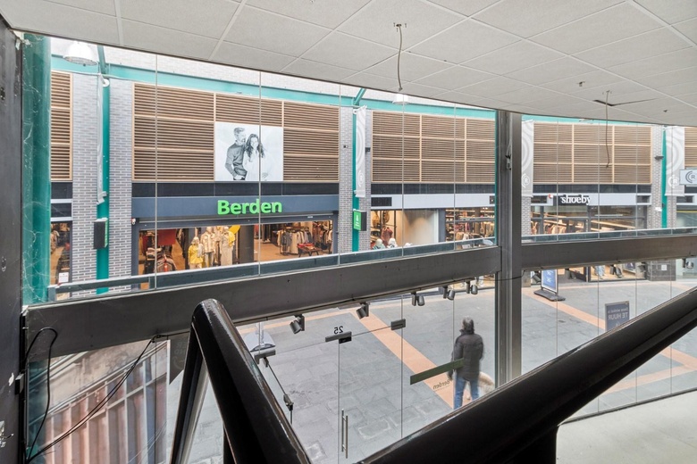 WinkelruimteaanRoersingelpassage 26<br/> inRoermond WinkelruimteaanRoersingelpassage 26<br/> inRoermond