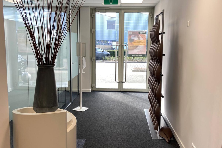 KantoorruimteaanAustralielaan 10<br/> inDen Bosch KantoorruimteaanAustralielaan 10<br/> inDen Bosch