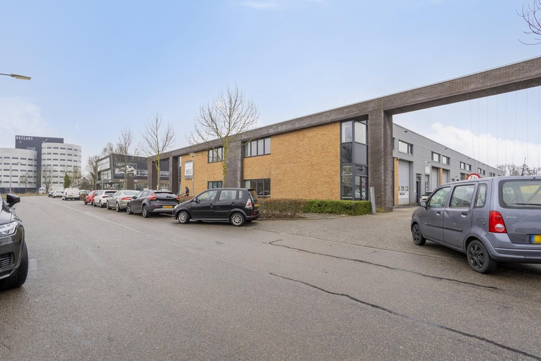 Bedrijfsruimte Amersfoort - Xenonweg 11 - Foto 6