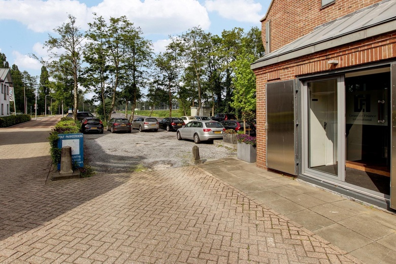 KantoorruimteaanAmstelzijde 87<br/> inAmstelveen