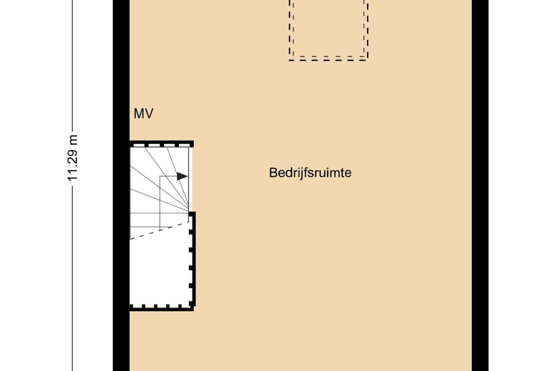 Bedrijfsruimte Alphen aan den Rijn - A. Einsteinweg 17 C 4 - Foto 10