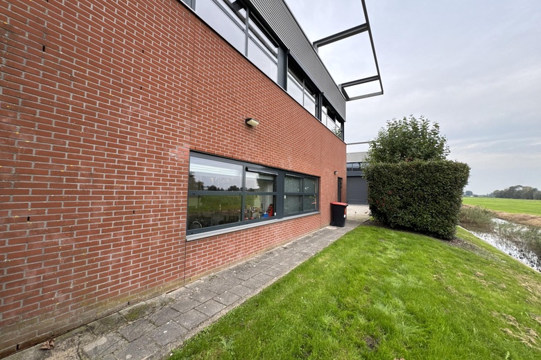 Bedrijfsruimte Mijdrecht - Vermogenweg 21 - Foto 23