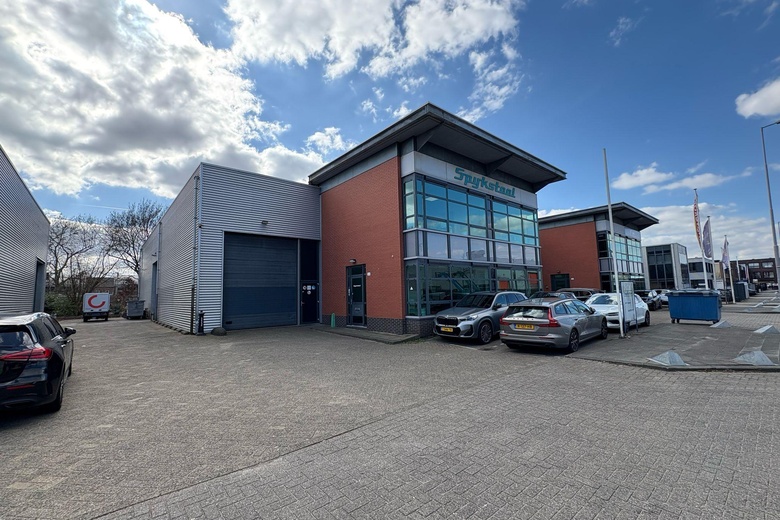 Bekijk foto 1 van Mandenmakerstraat 150 - 152