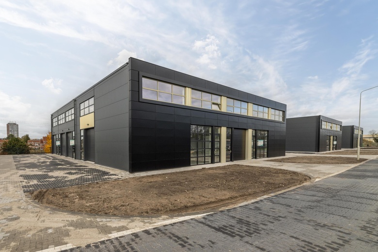 BedrijfsruimteaanHandelskade 1 03<br/> inGorinchem