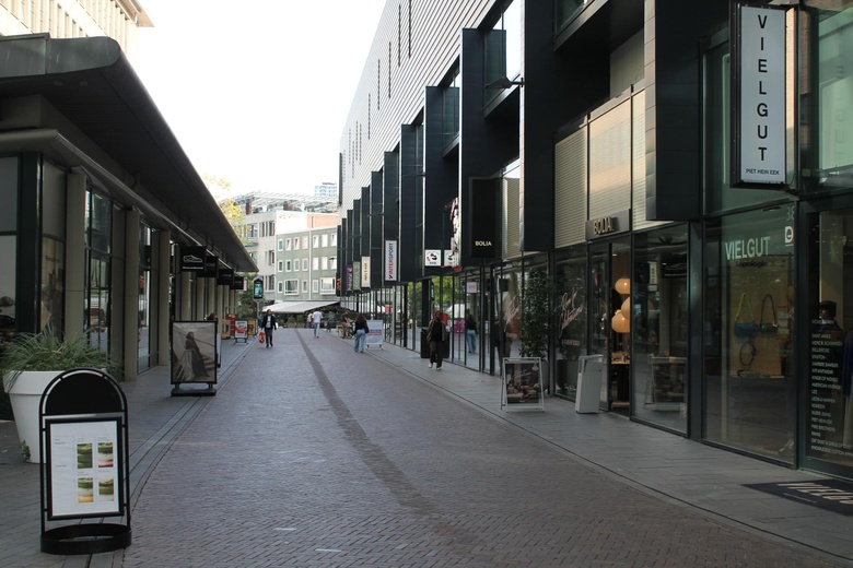 Horeca Eindhoven - Nieuwe Emmasingel 58 - Foto 7