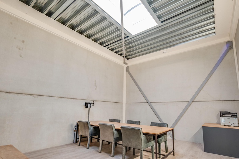 BedrijfsruimteaanDorsvloerweg 433<br/> inBergschenhoek