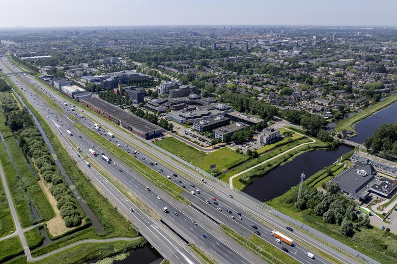 KantoorruimteaanElisabethhof 32<br/> inLeiderdorp