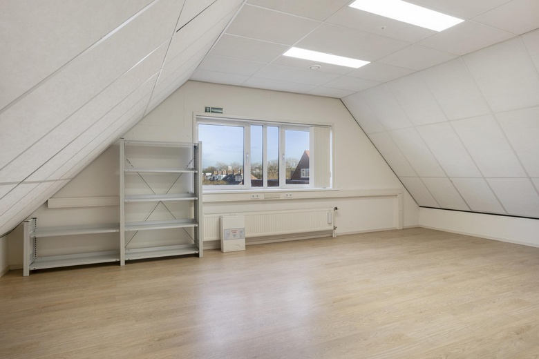 KantoorruimteaanJac. P. Thijsselaan 55<br/> inAalsmeer