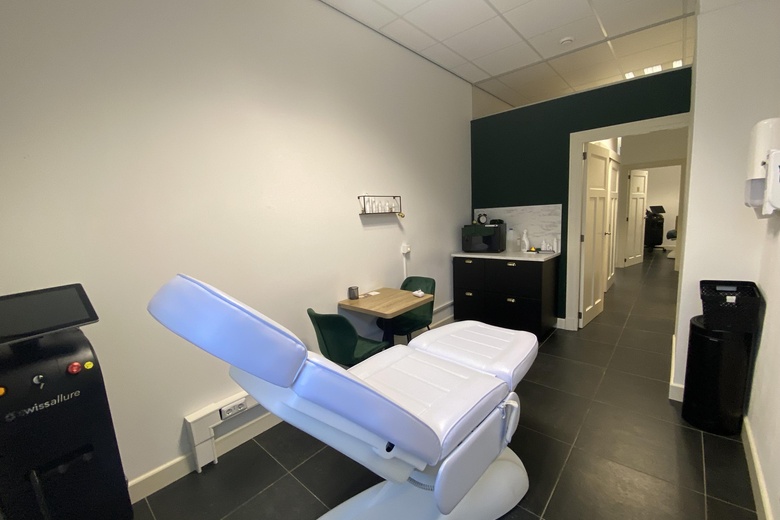 KantoorruimteaanWillem II Singel 30<br/> inRoermond