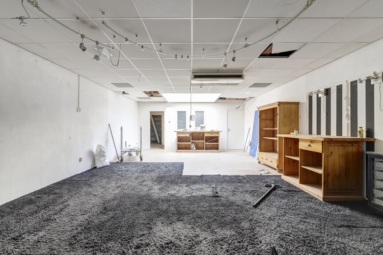 WinkelruimteaanSint Jacobsstraat 9<br/> inVlissingen