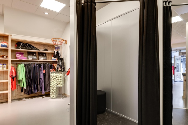 Winkelruimte Cuijk - Korte Molenstraat 9 b - Foto 26