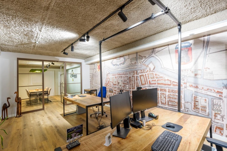 KantoorruimteaanProf.van der Waalsstraat 3 B<br/> inAlkmaar