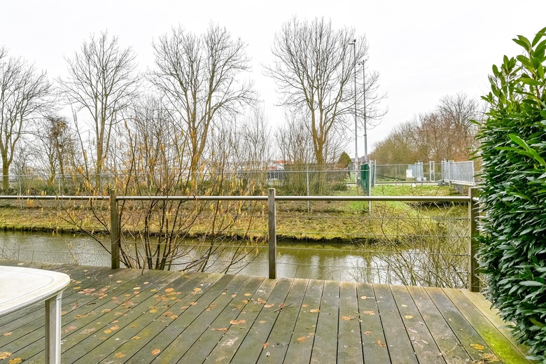 KantoorruimteaanHornweg 7<br/> inAalsmeer