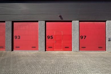 Bedrijfsruimte Zwolle - Eiffelstraat 95 - Foto 2