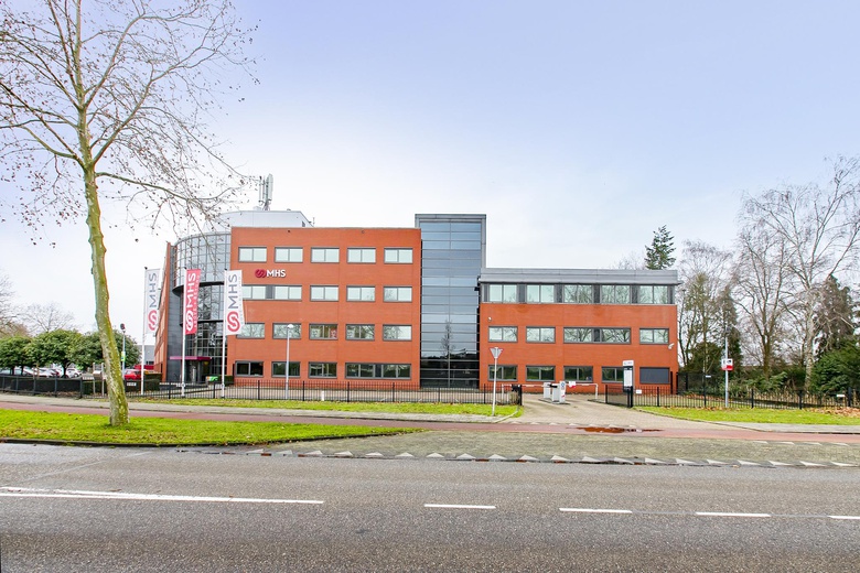 KantoorruimteaanLarenweg 80<br/> inDen Bosch KantoorruimteaanLarenweg 80<br/> inDen Bosch