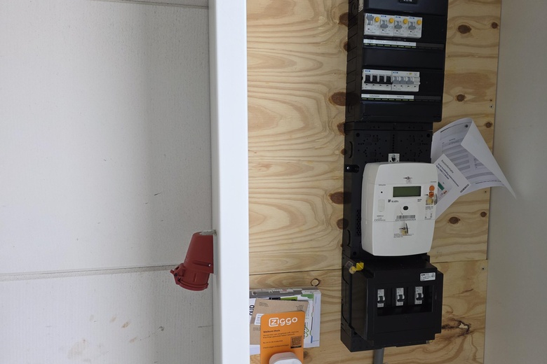 BedrijfsruimteaanDirk Verheulweg 2 A 3<br/> inWaddinxveen