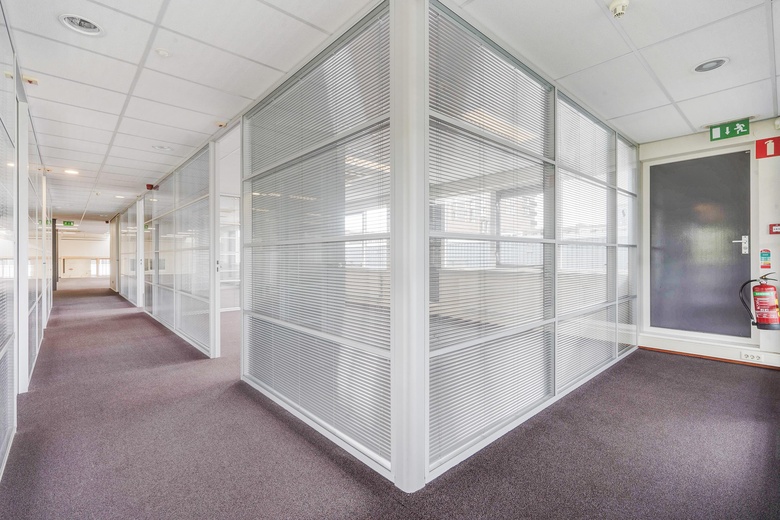 KantoorruimteaanPrinses Irenelaan 81<br/> inVoorburg