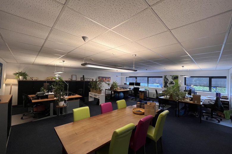 BedrijfsruimteaanCelsiusstraat 5<br/> inHarderwijk