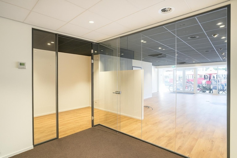 WinkelruimteaanStationslaan 16<br/> inNunspeet