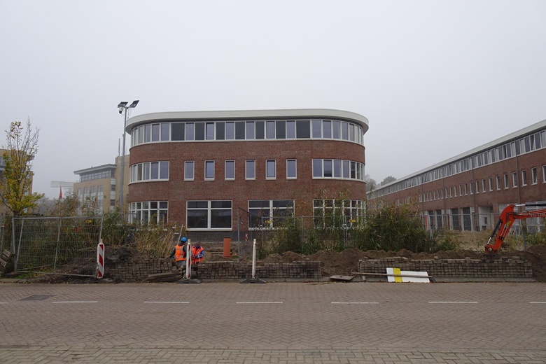 KantoorruimteaanNijverheidslaan 0 ong<br/> inWeesp KantoorruimteaanNijverheidslaan 0 ong<br/> inWeesp