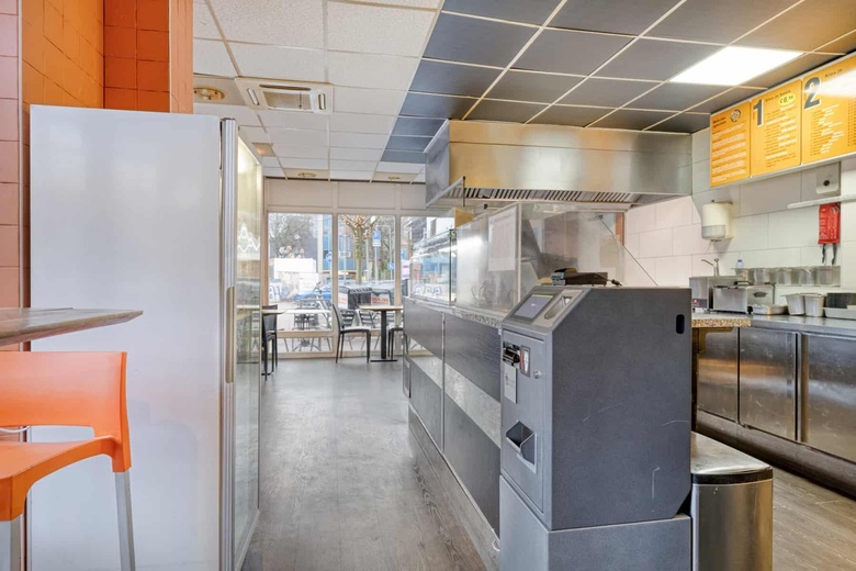 HorecaaanKruisweg 969<br/> inHoofddorp