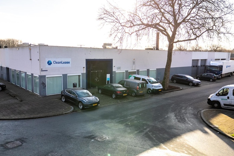 BedrijfsruimteaanHerentalsweg 14<br/> inEindhoven BedrijfsruimteaanHerentalsweg 14<br/> inEindhoven