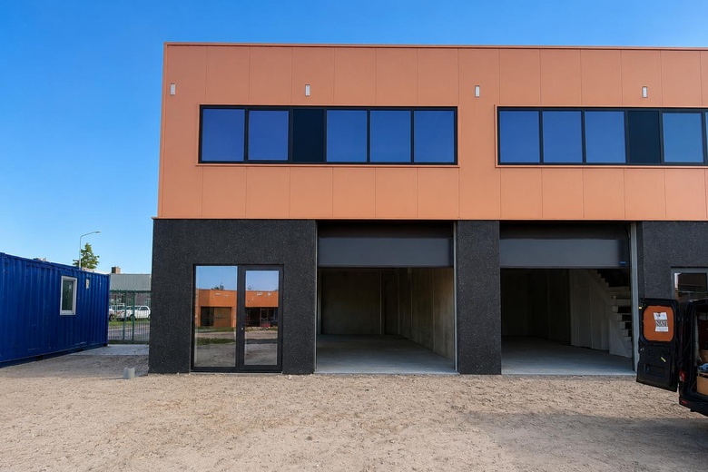 Bedrijfsruimte Den Bosch - Daviottenweg 18 A - Foto 2