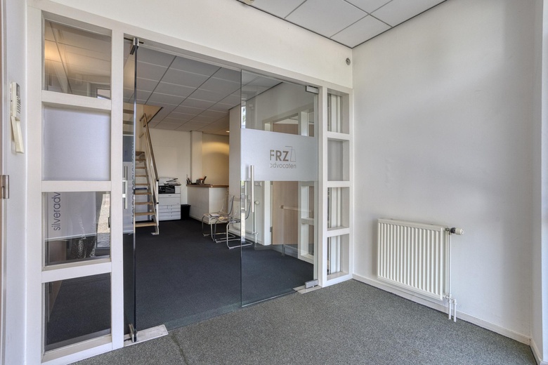 BedrijfsruimteaanProf. Asserweg 18<br/> inWaalwijk BedrijfsruimteaanProf. Asserweg 18<br/> inWaalwijk