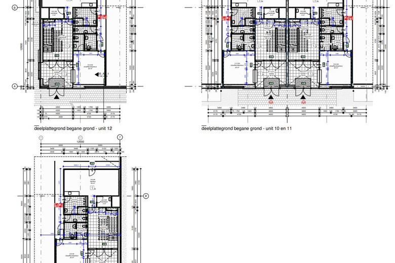 Bedrijfsruimte Hoofddorp - Barnsteen 9 - Foto 16