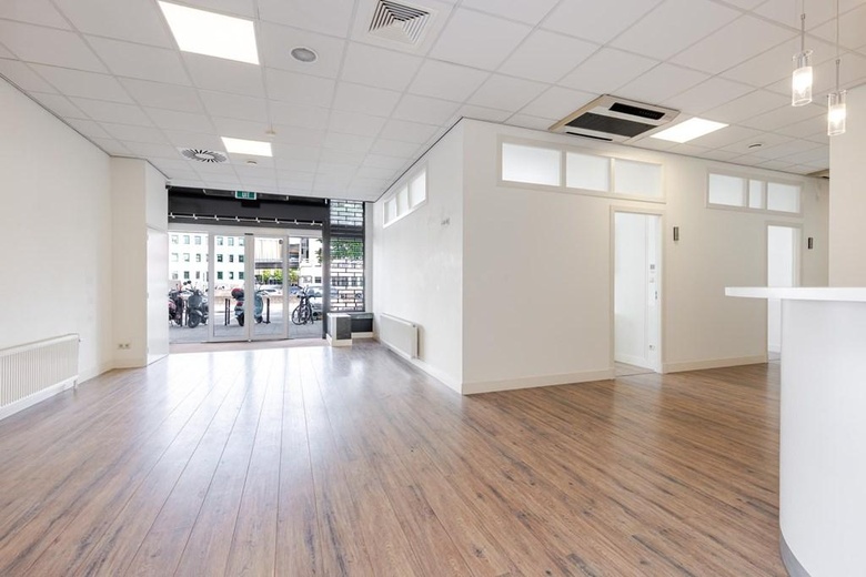 Zorg Rotterdam - Zuidplein 108 A - Foto 7